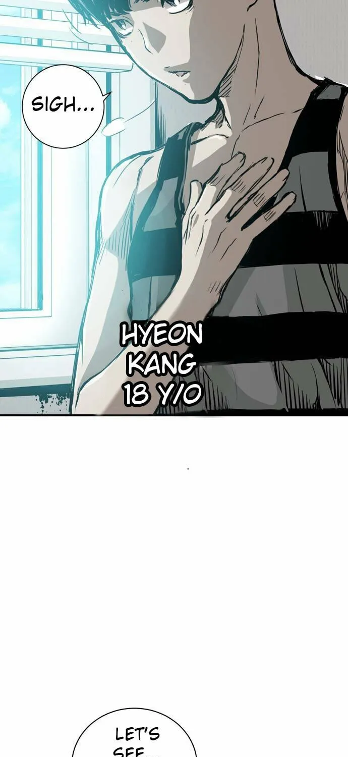 Read Kangtawoo chapter 1 image 17 on Lezhin