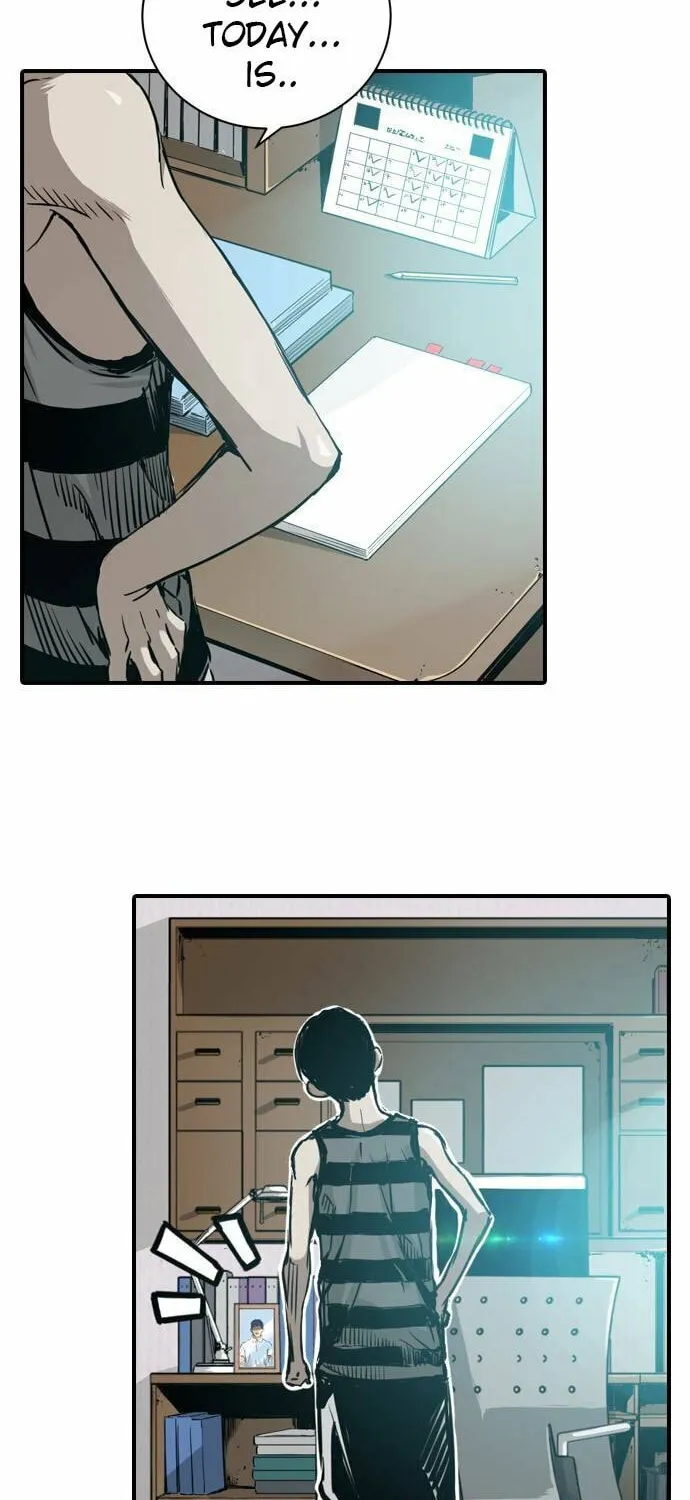 Read Kangtawoo chapter 1 image 18 on Lezhin