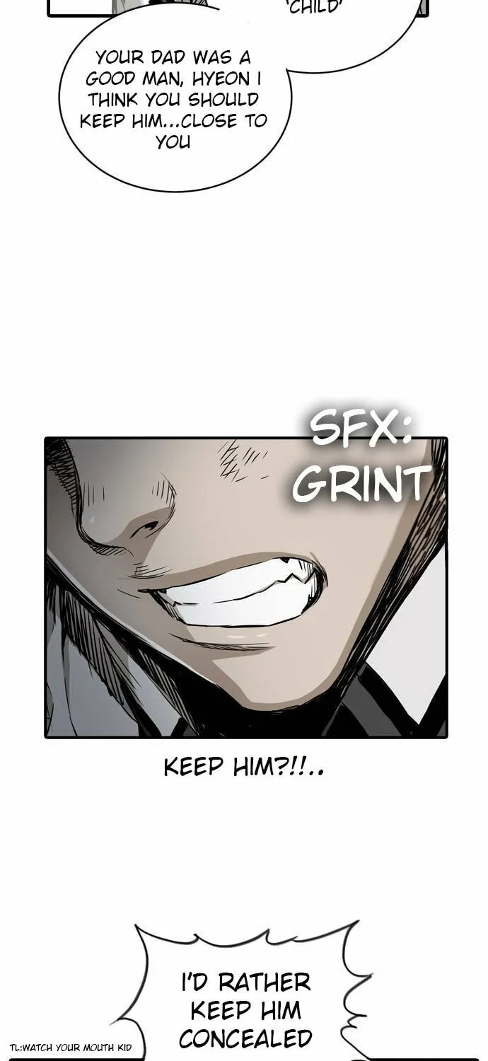 Read Kangtawoo chapter 1 image 29 on Lezhin