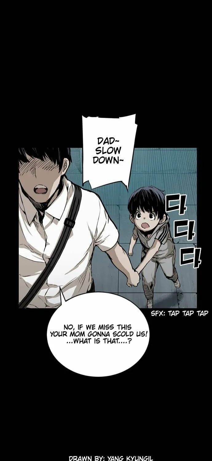 Read Kangtawoo chapter 1 image 3 on Lezhin