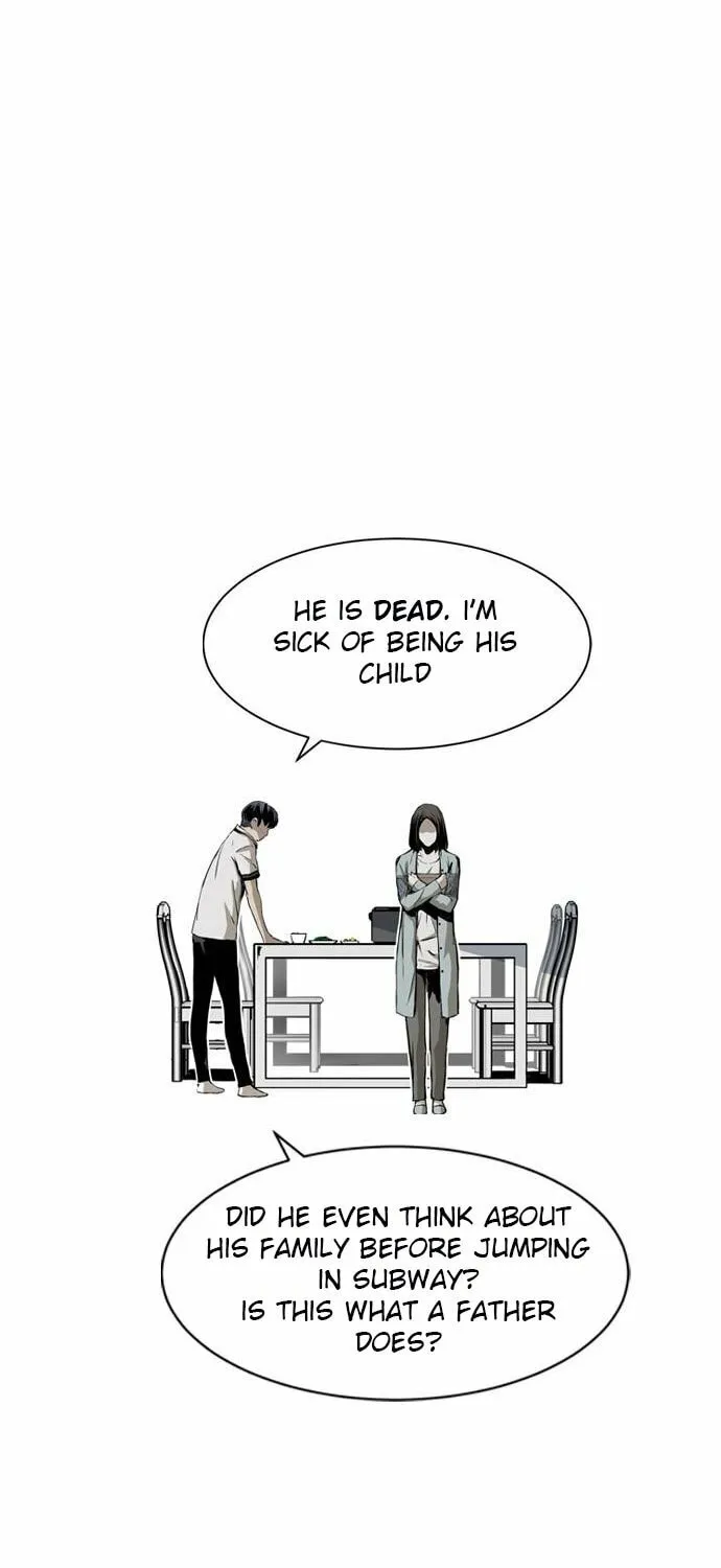 Read Kangtawoo chapter 1 image 31 on Lezhin
