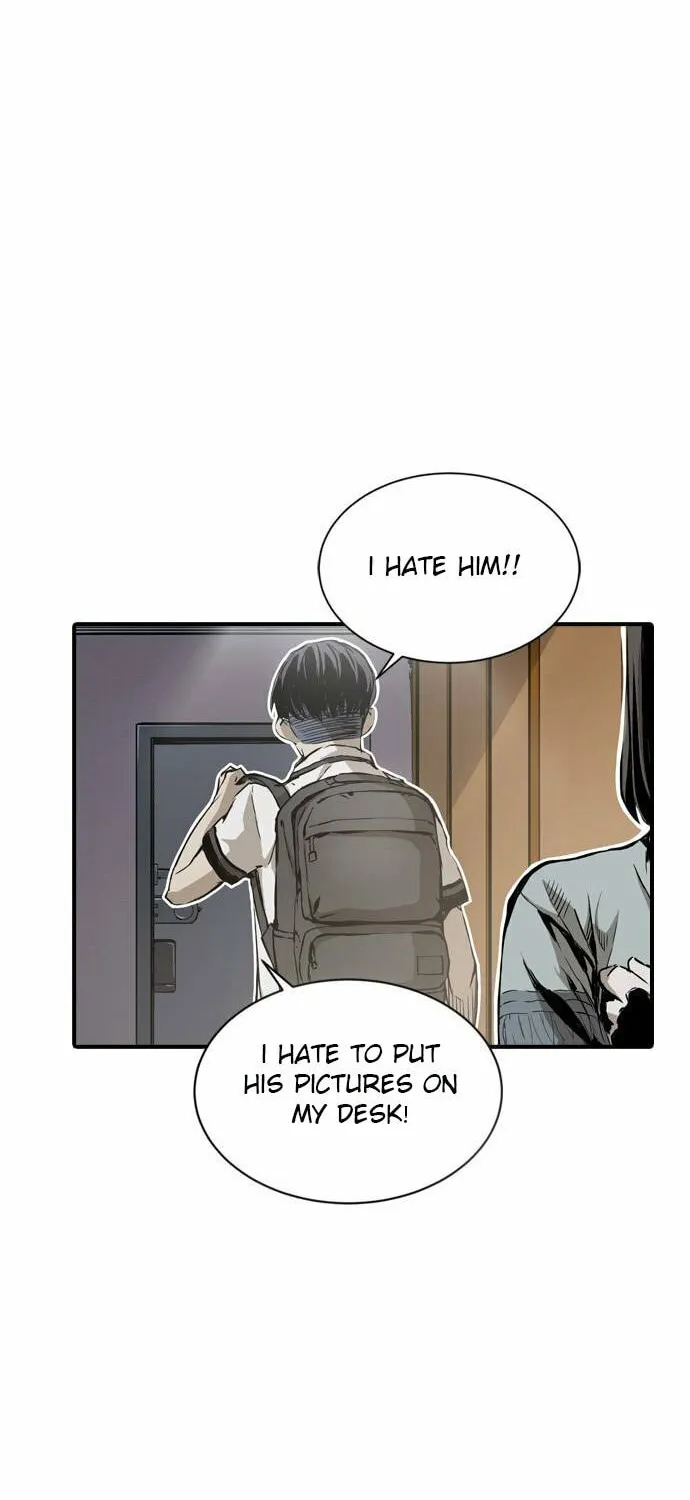 Read Kangtawoo chapter 1 image 32 on Lezhin