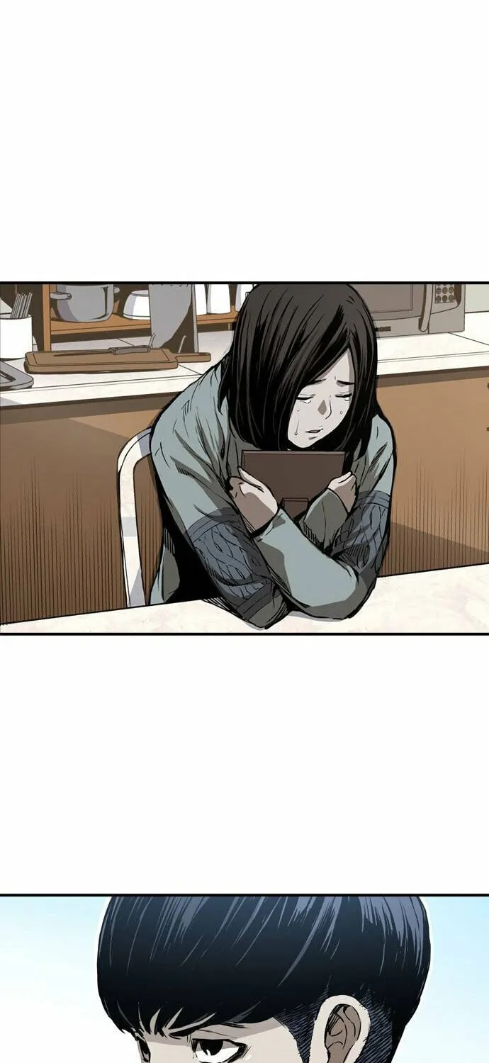 Read Kangtawoo chapter 1 image 34 on Lezhin