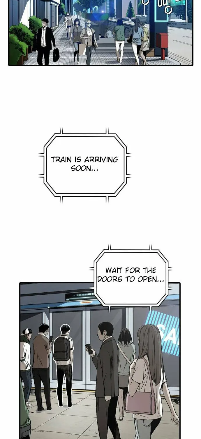 Read Kangtawoo chapter 1 image 36 on Lezhin