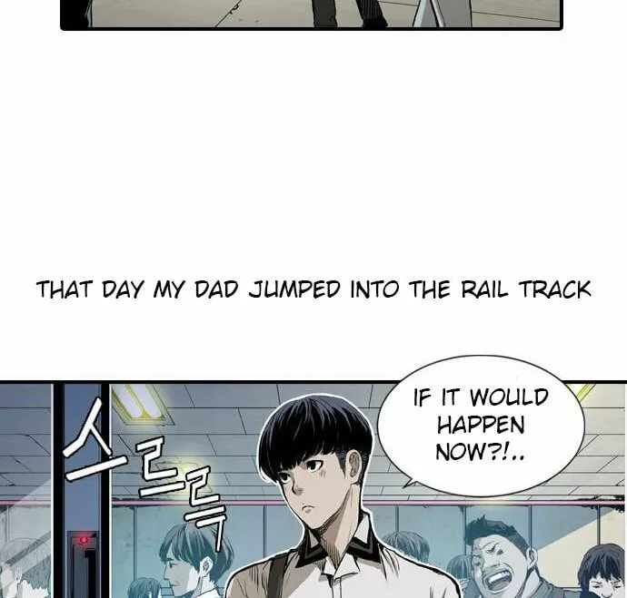 Read Kangtawoo chapter 1 image 37 on Lezhin