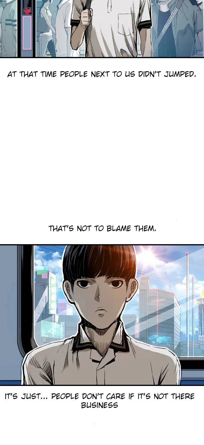 Read Kangtawoo chapter 1 image 38 on Lezhin