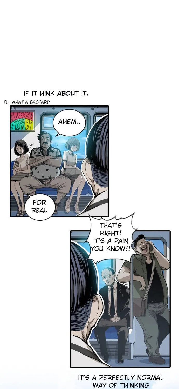 Read Kangtawoo chapter 1 image 39 on Lezhin