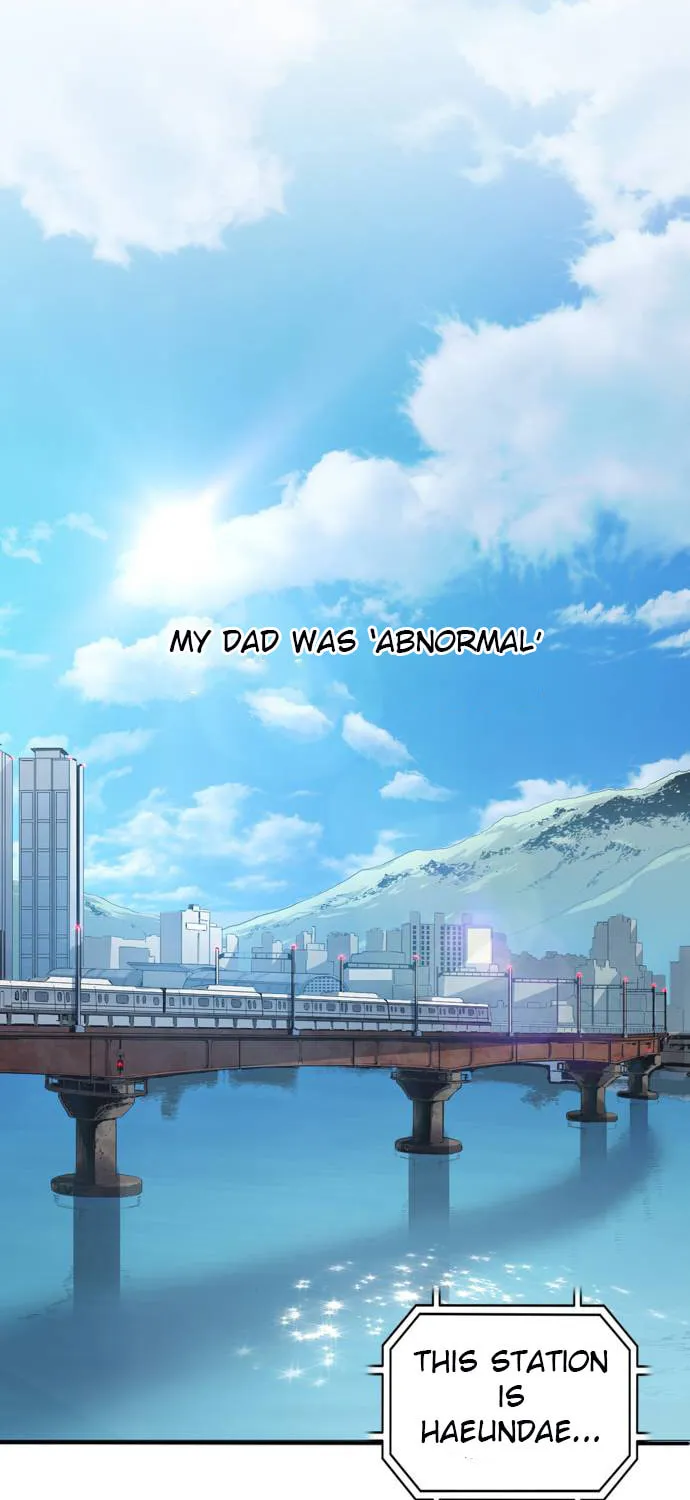 Read Kangtawoo chapter 1 image 40 on Lezhin