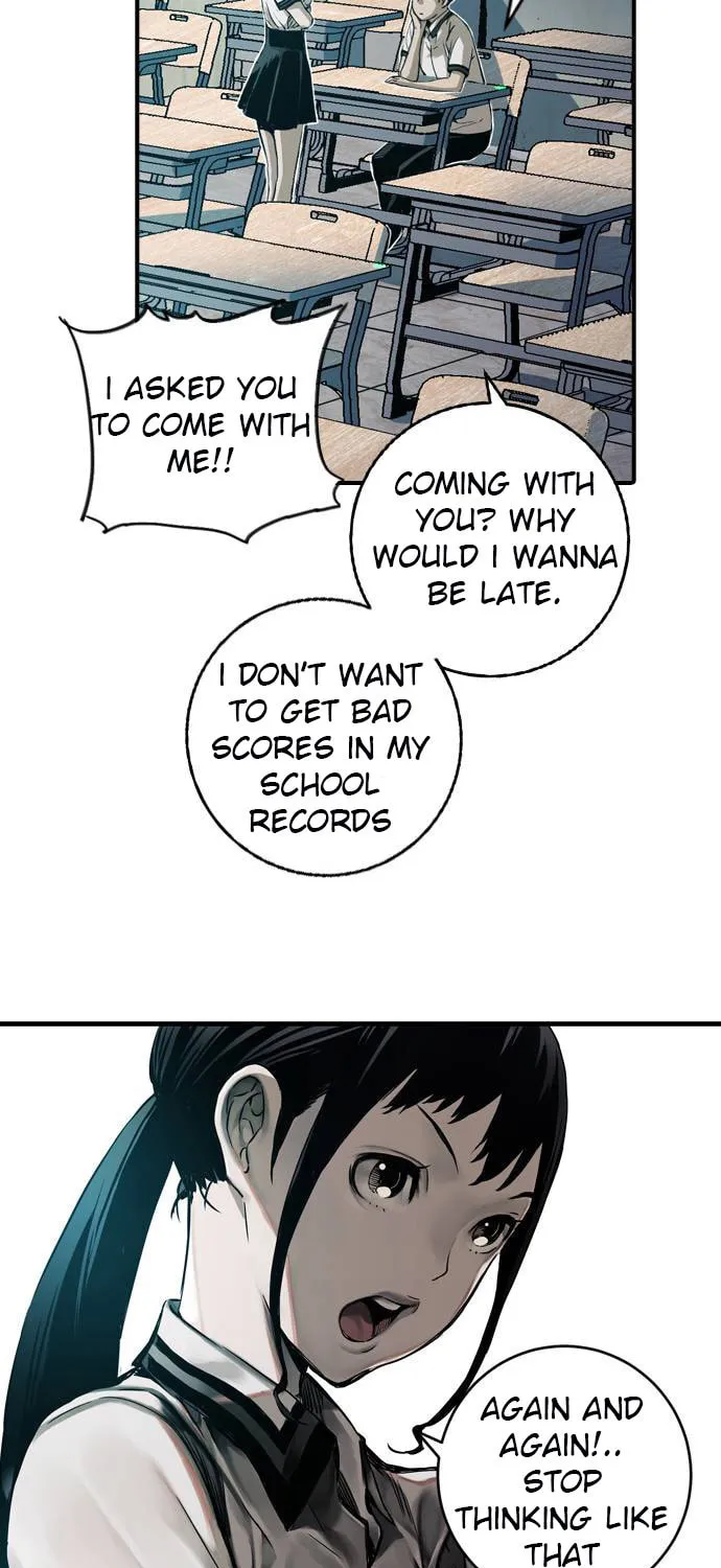 Read Kangtawoo chapter 1 image 42 on Lezhin