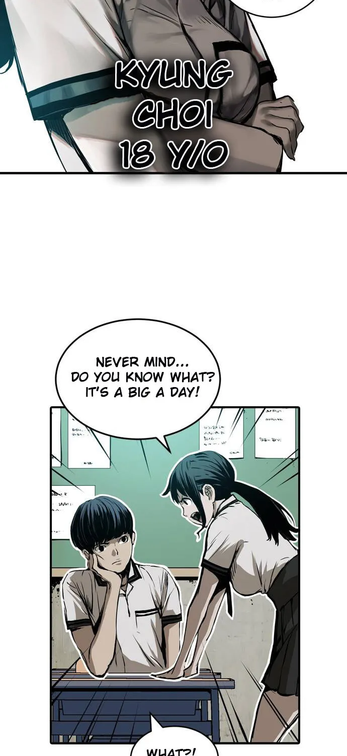 Read Kangtawoo chapter 1 image 43 on Lezhin