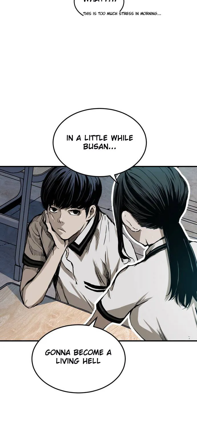 Read Kangtawoo chapter 1 image 44 on Lezhin