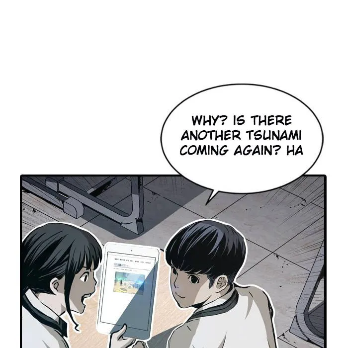 Read Kangtawoo chapter 1 image 45 on Lezhin