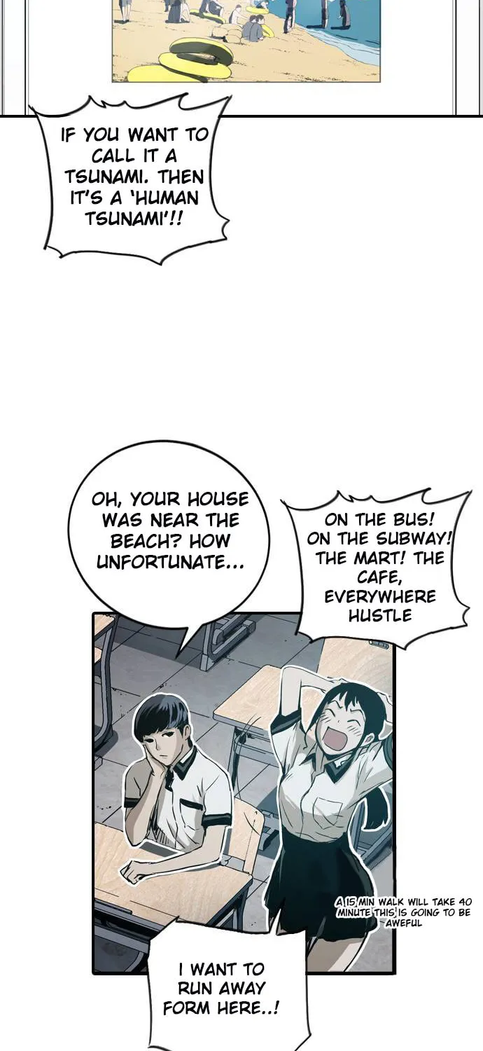 Read Kangtawoo chapter 1 image 47 on Lezhin