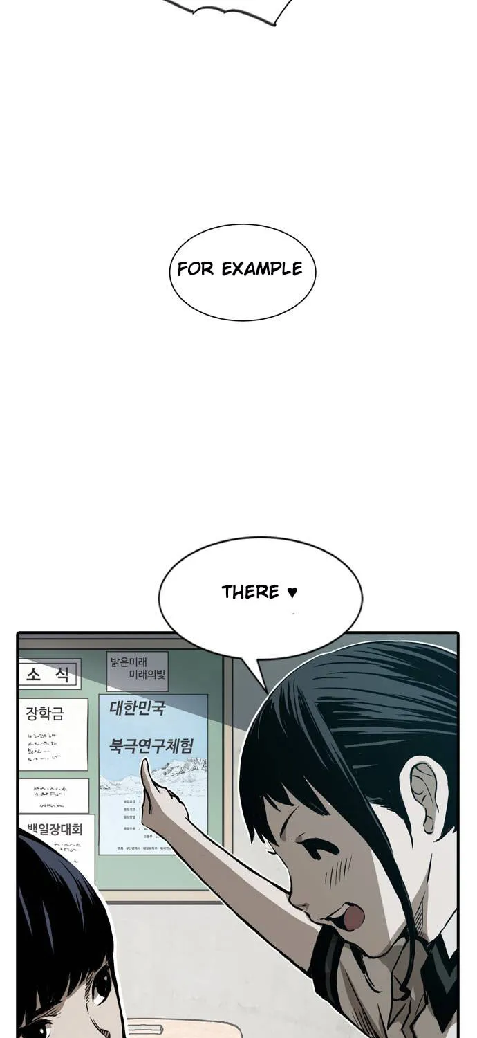 Read Kangtawoo chapter 1 image 48 on Lezhin