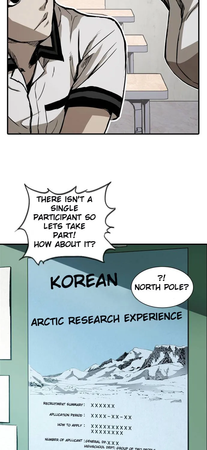 Read Kangtawoo chapter 1 image 49 on Lezhin