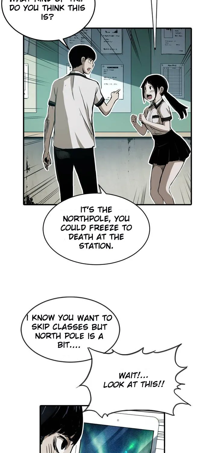 Read Kangtawoo chapter 1 image 51 on Lezhin