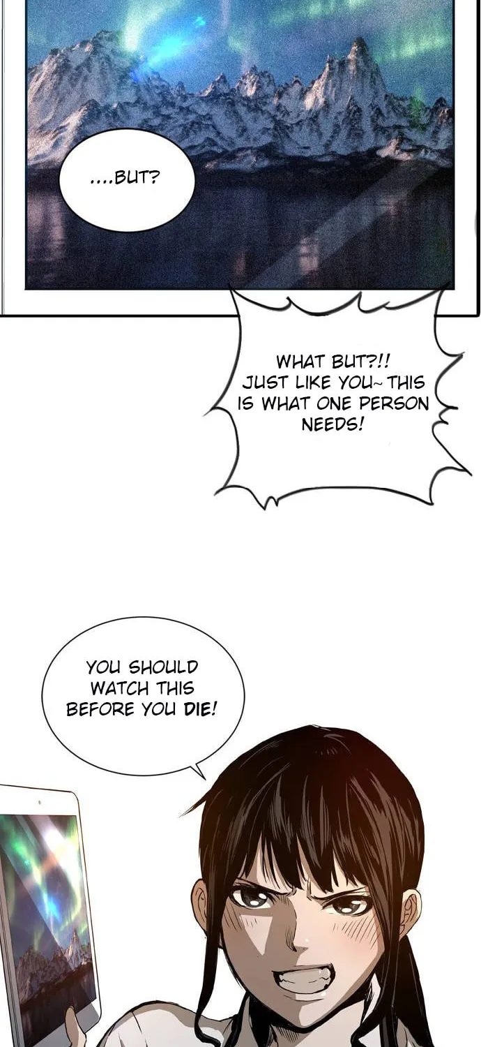Read Kangtawoo chapter 1 image 53 on Lezhin