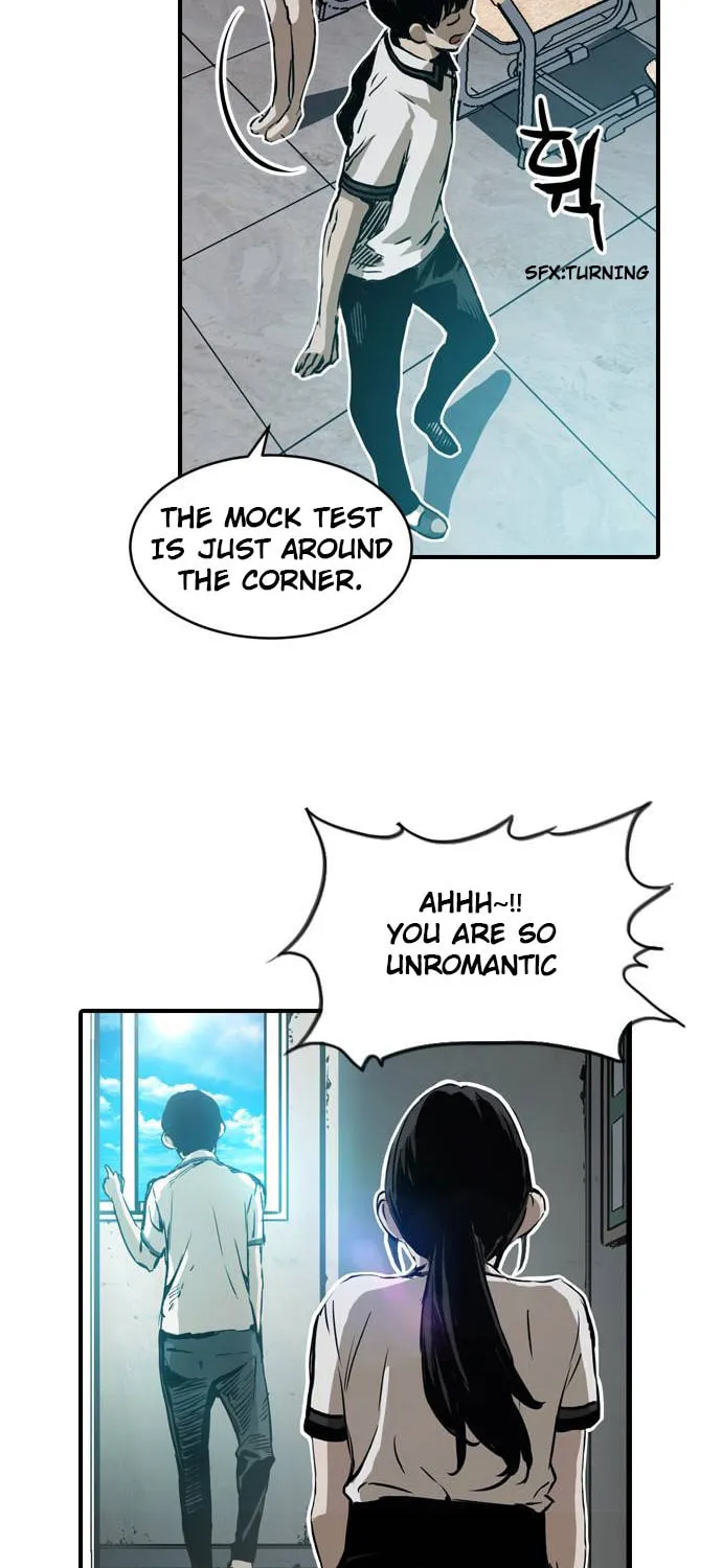 Read Kangtawoo chapter 1 image 55 on Lezhin