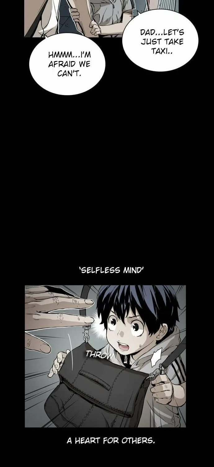 Read Kangtawoo chapter 1 image 6 on Lezhin