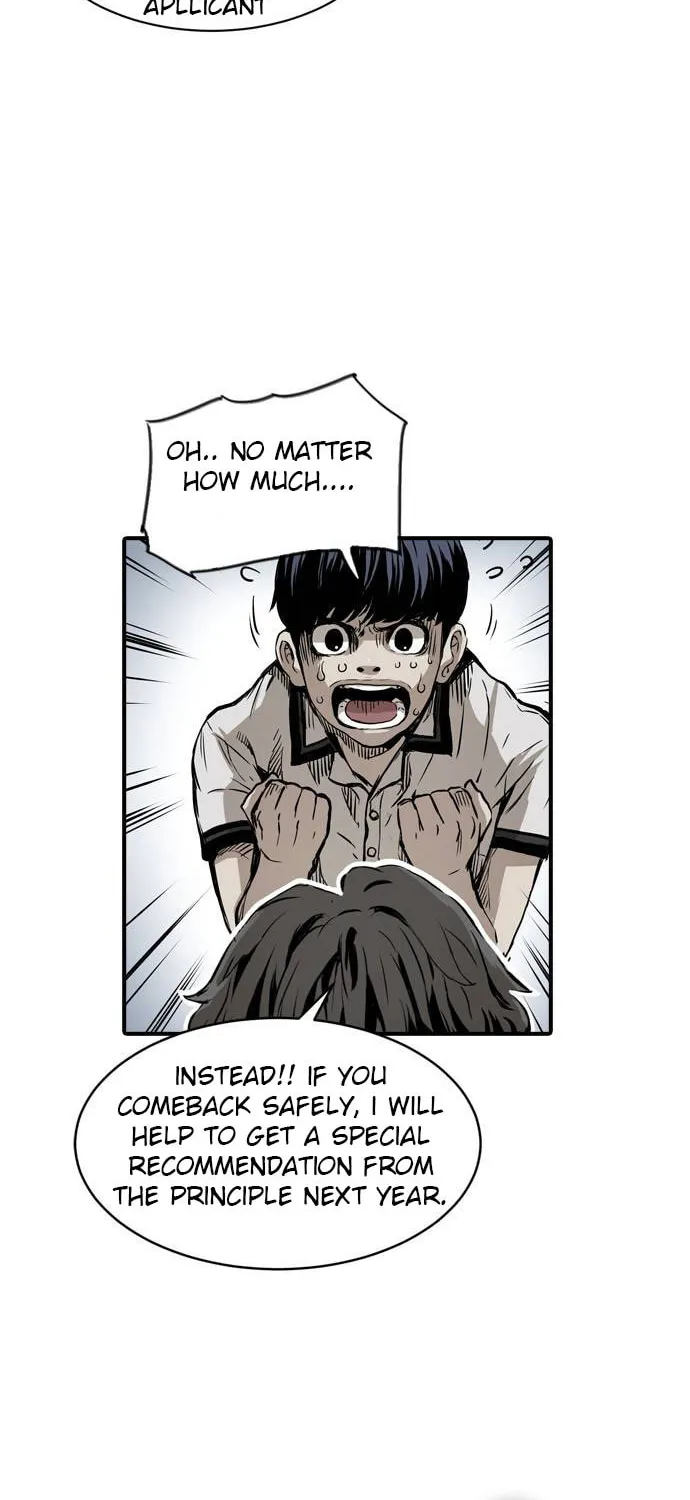 Read Kangtawoo chapter 1 image 60 on Lezhin