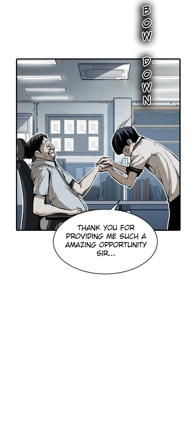 Read Kangtawoo chapter 1 image 61 on Lezhin