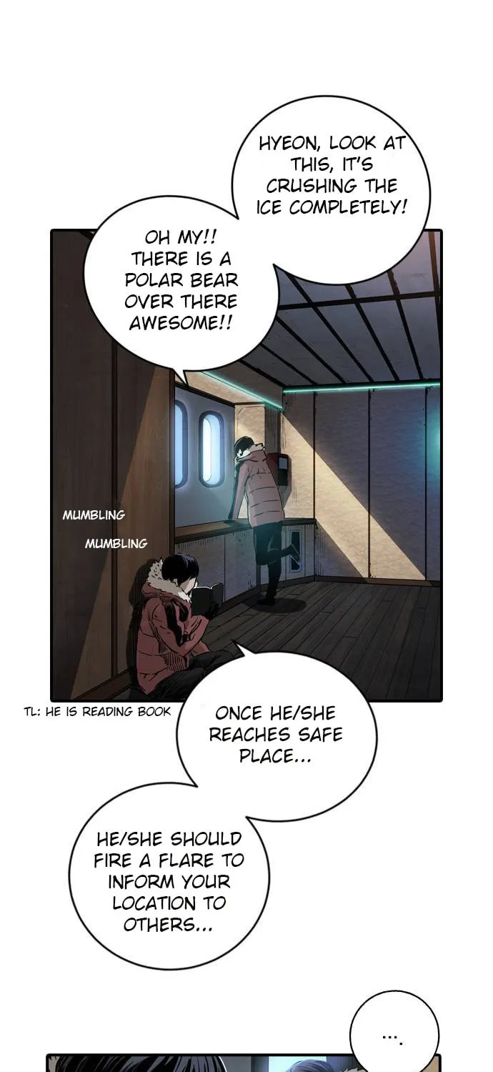 Read Kangtawoo chapter 1 image 65 on Lezhin