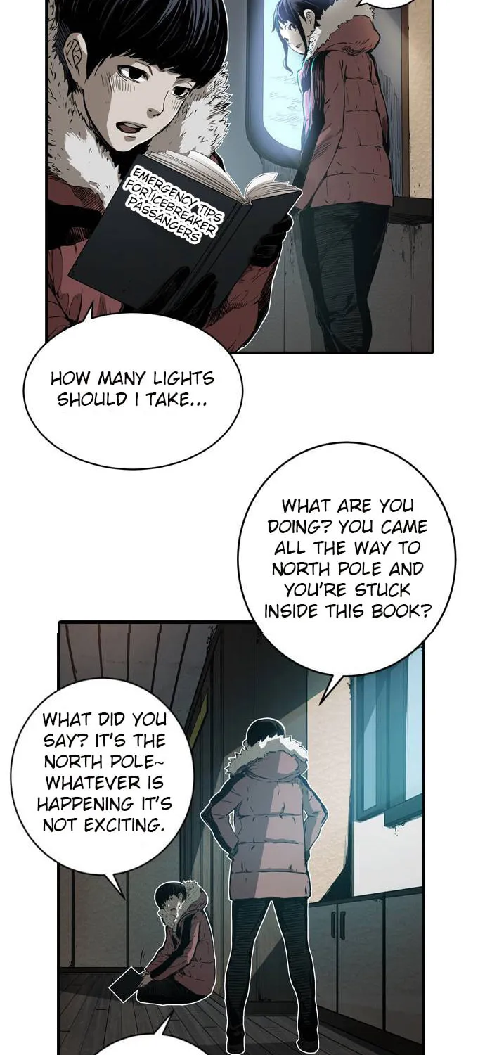 Read Kangtawoo chapter 1 image 66 on Lezhin