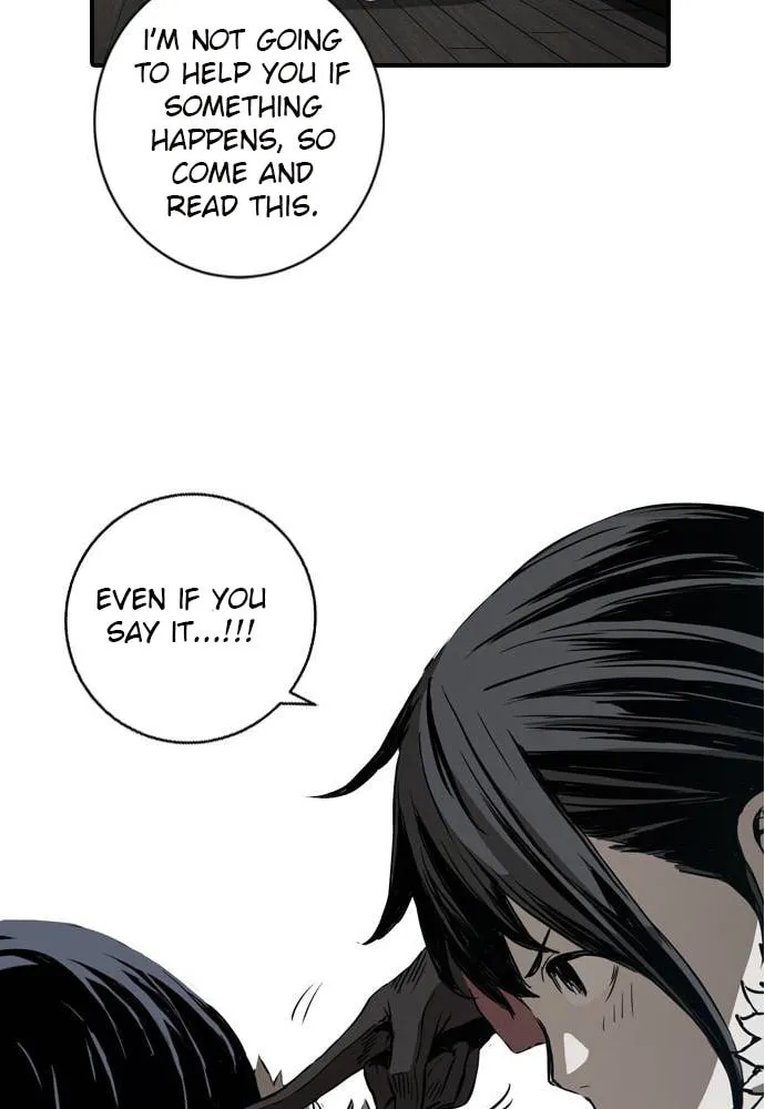 Read Kangtawoo chapter 1 image 67 on Lezhin