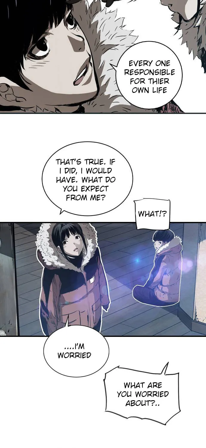 Read Kangtawoo chapter 1 image 68 on Lezhin
