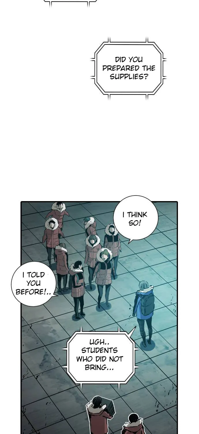 Read Kangtawoo chapter 1 image 71 on Lezhin