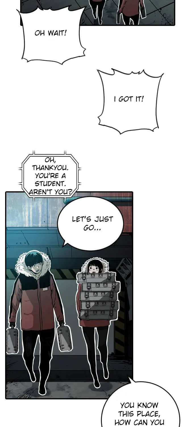 Read Kangtawoo chapter 1 image 72 on Lezhin