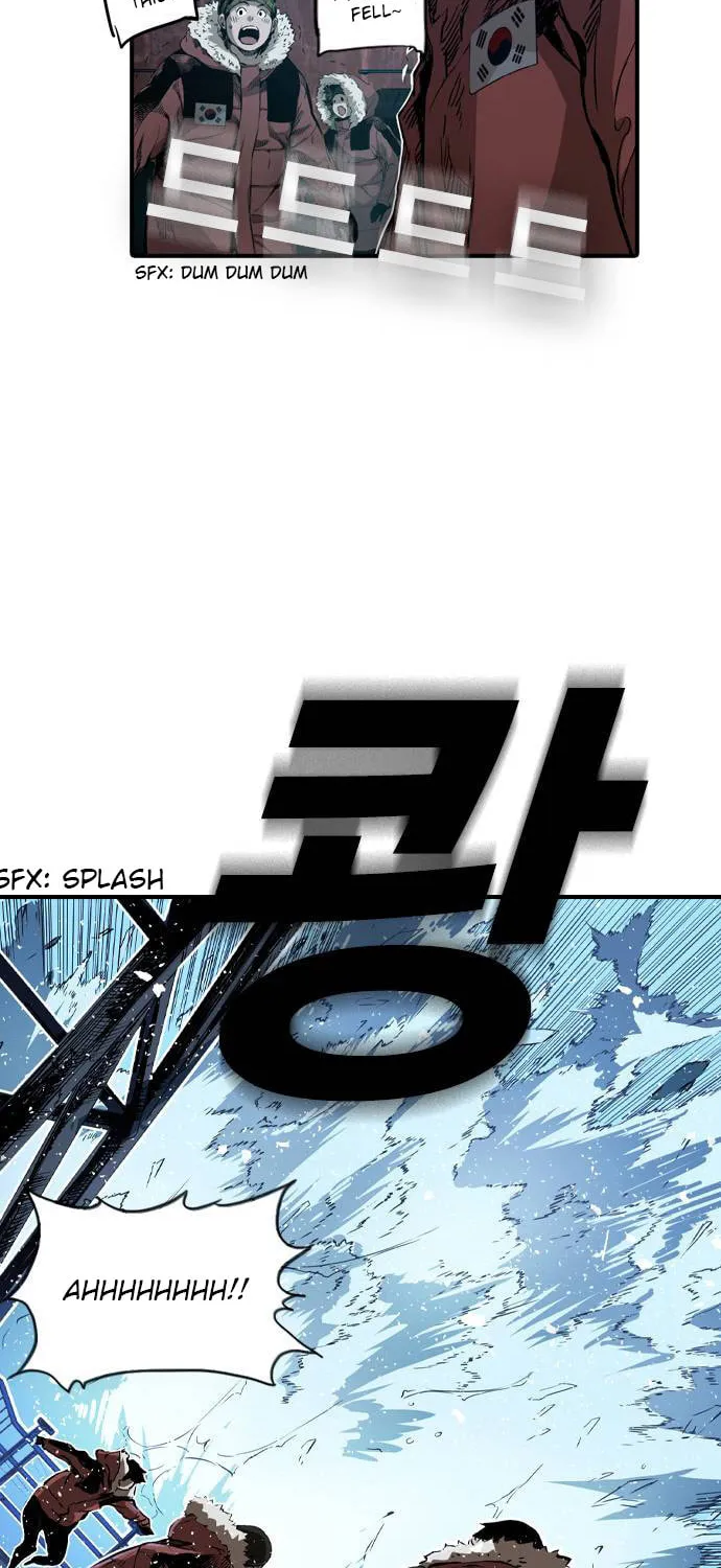 Read Kangtawoo chapter 1 image 75 on Lezhin