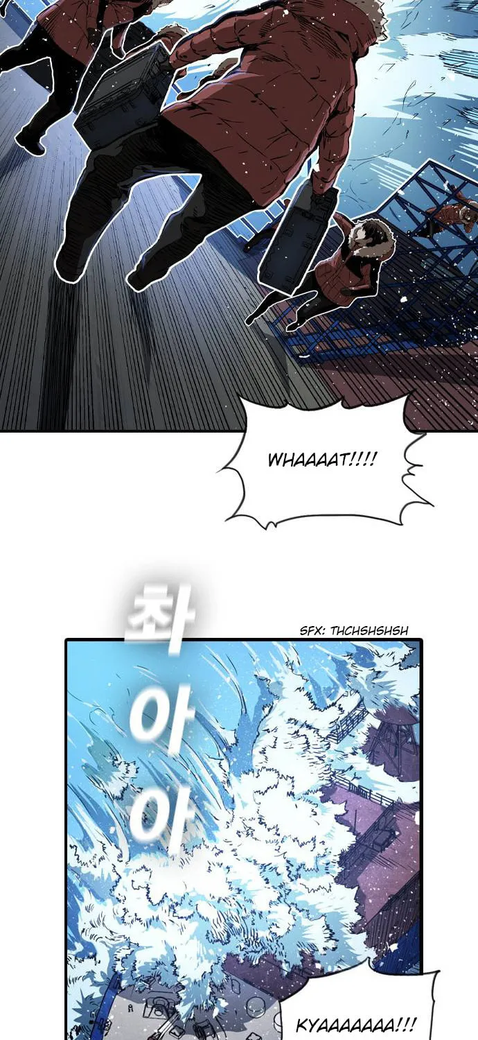 Read Kangtawoo chapter 1 image 76 on Lezhin