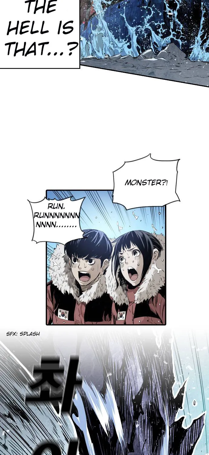 Read Kangtawoo chapter 1 image 81 on Lezhin