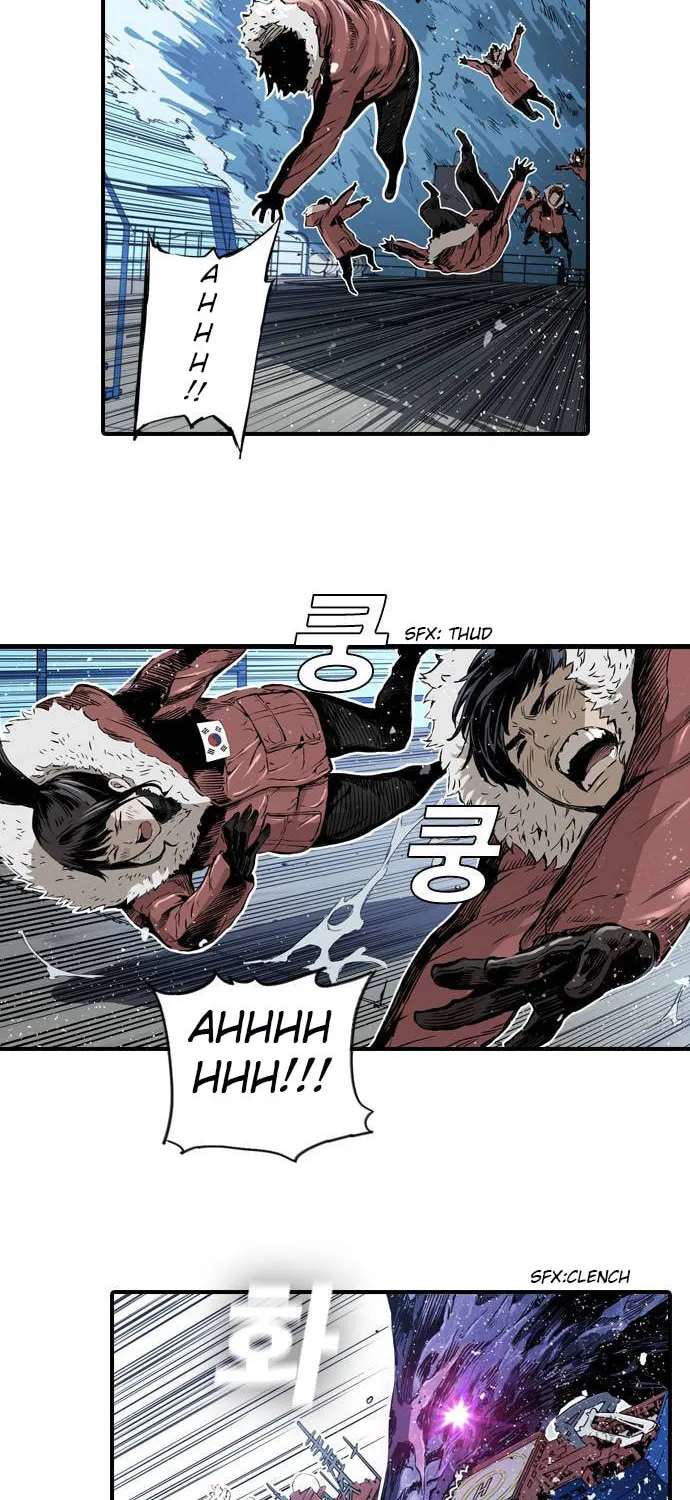 Read Kangtawoo chapter 1 image 84 on Lezhin
