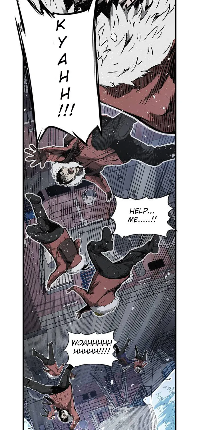 Read Kangtawoo chapter 1 image 86 on Lezhin