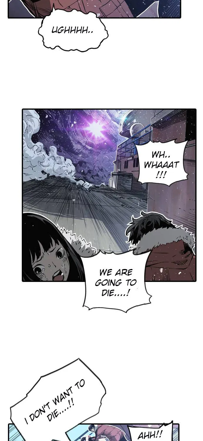 Read Kangtawoo chapter 1 image 88 on Lezhin