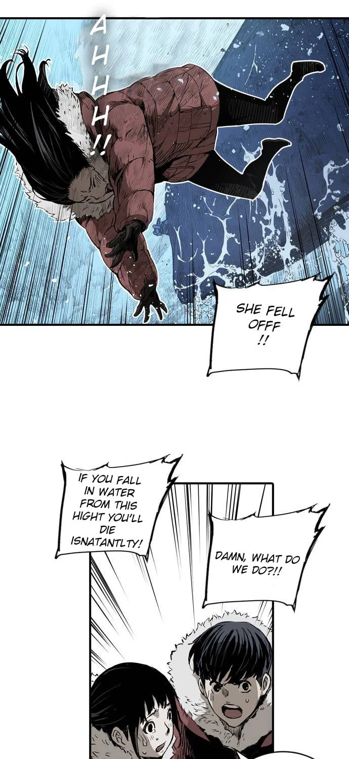 Read Kangtawoo chapter 1 image 90 on Lezhin