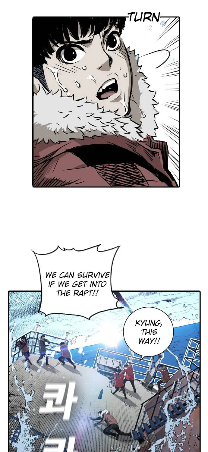 Read Kangtawoo chapter 1 image 92 on Lezhin