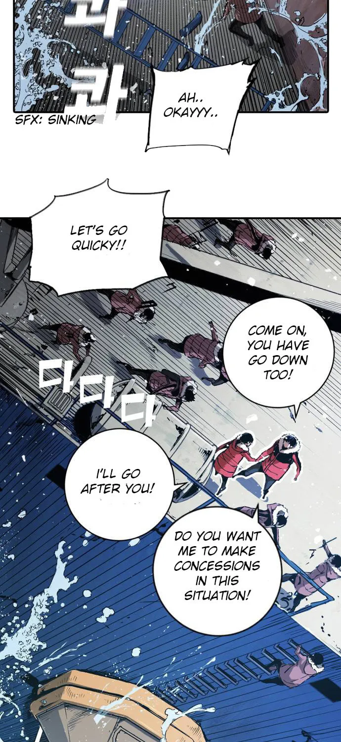 Read Kangtawoo chapter 1 image 93 on Lezhin