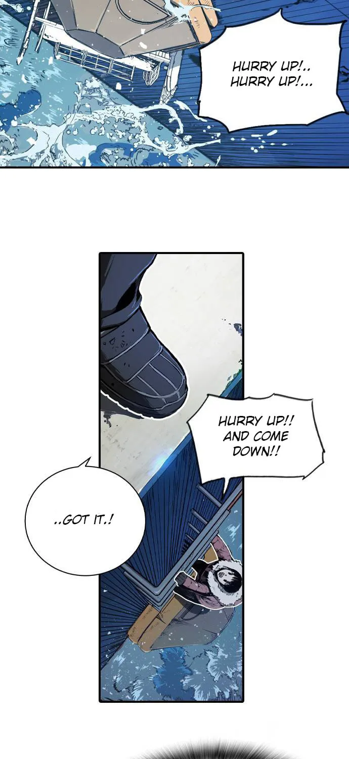 Read Kangtawoo chapter 1 image 94 on Lezhin