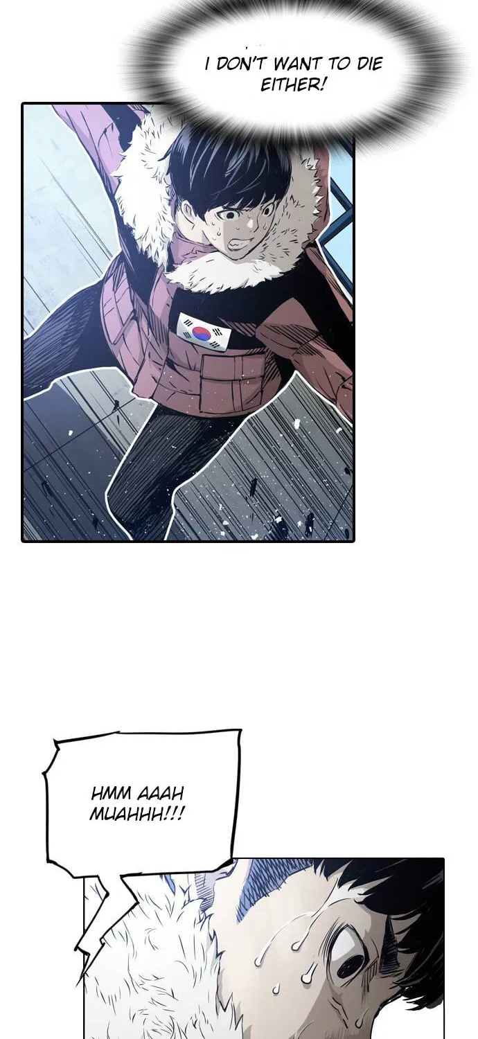 Read Kangtawoo chapter 1 image 95 on Lezhin