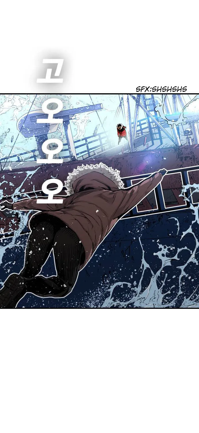 Read Kangtawoo chapter 1 image 97 on Lezhin