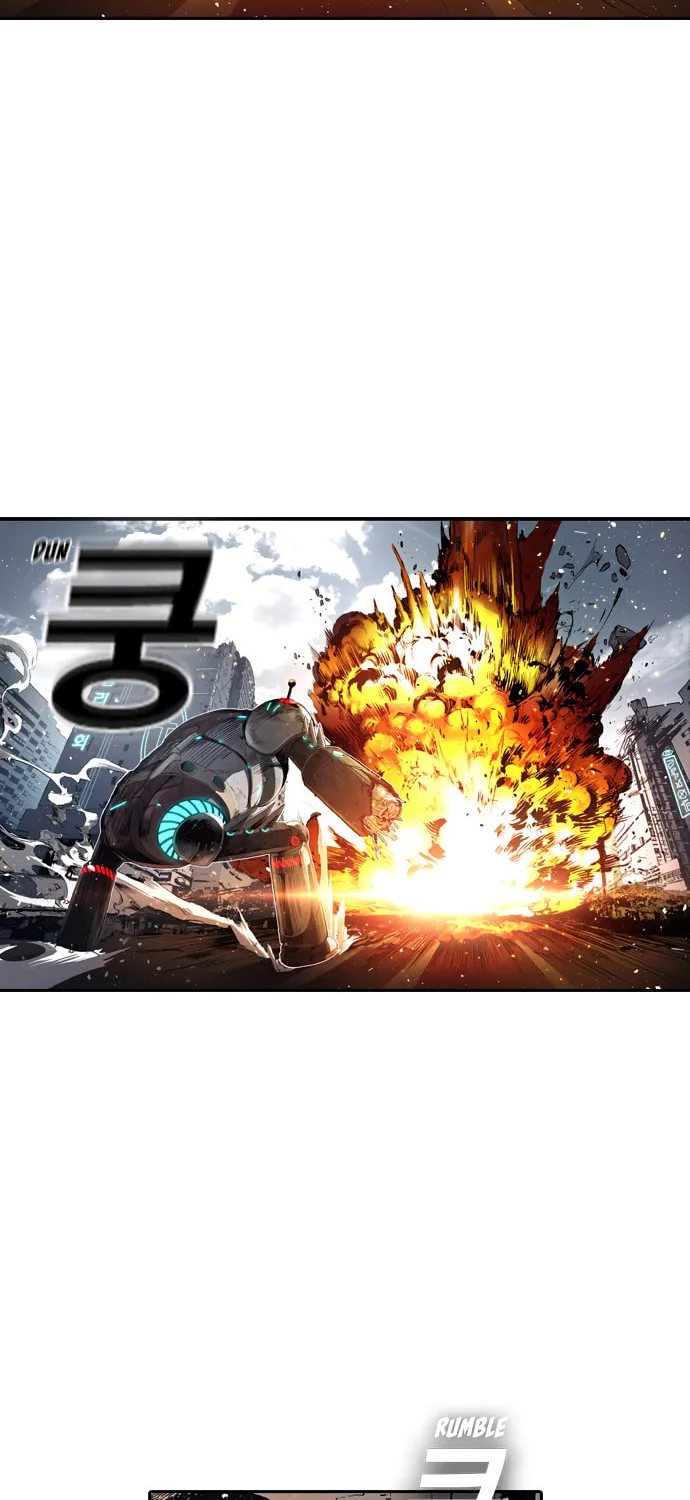 Read Kangtawoo chapter 10 image 1 on Lezhin