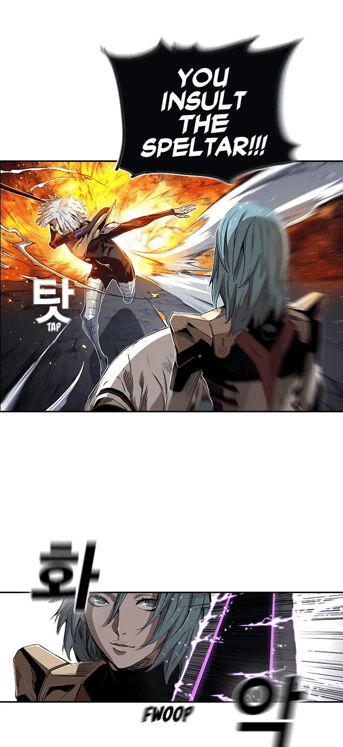 Read Kangtawoo chapter 10 image 34 on Lezhin