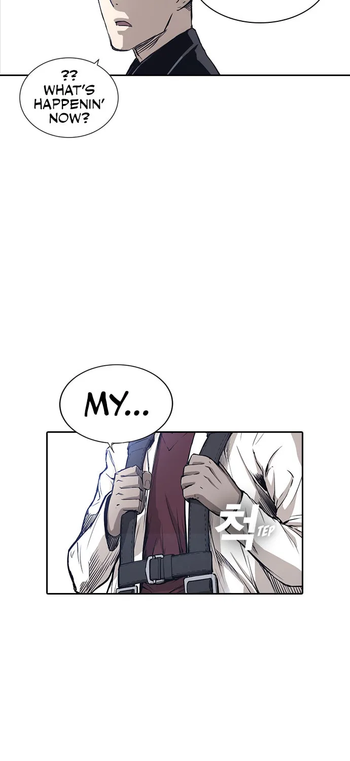 Read Kangtawoo chapter 10 image 77 on Lezhin