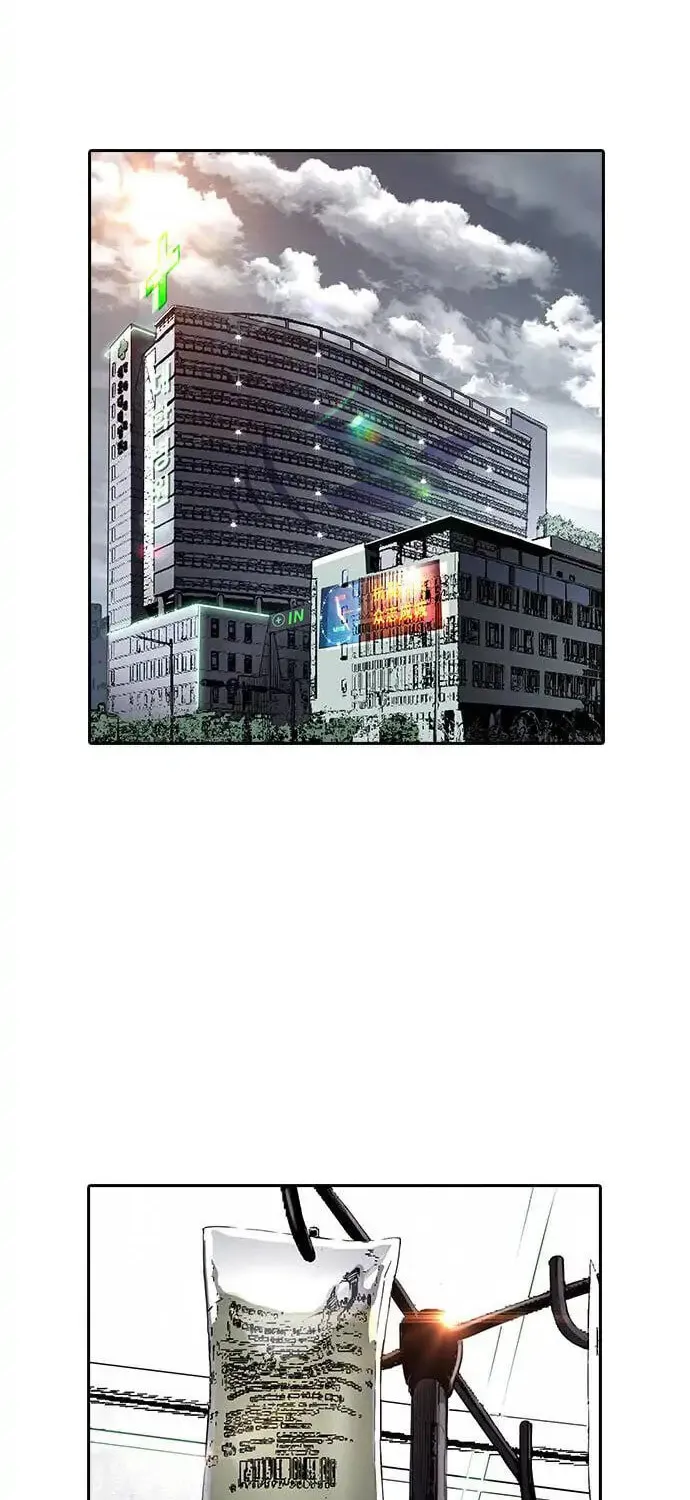 Read Kangtawoo chapter 11 image 1 on Lezhin