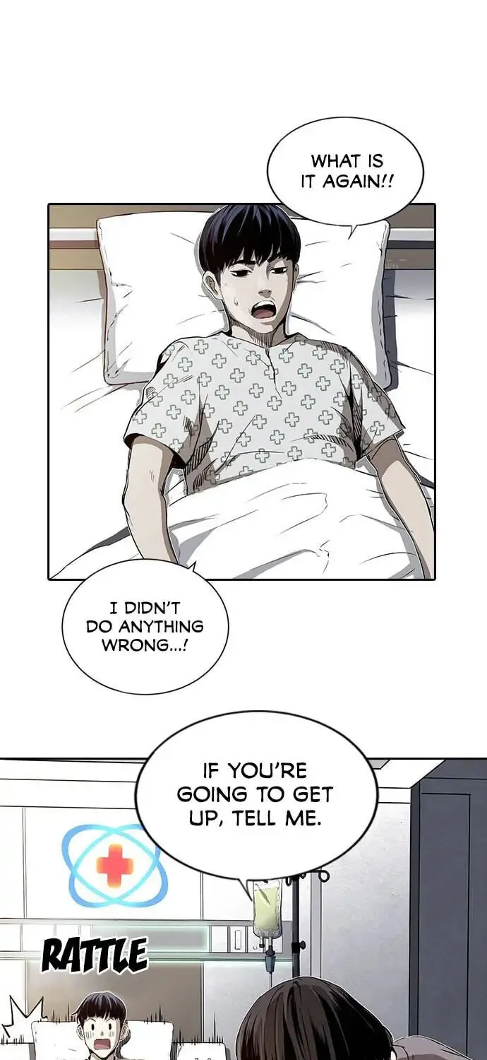 Read Kangtawoo chapter 11 image 12 on Lezhin