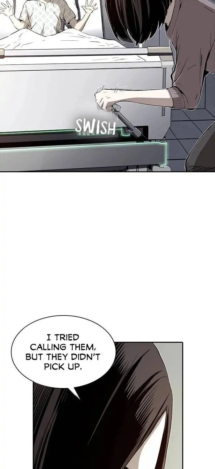 Read Kangtawoo chapter 11 image 13 on Lezhin