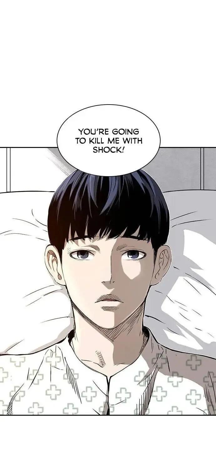 Read Kangtawoo chapter 11 image 15 on Lezhin